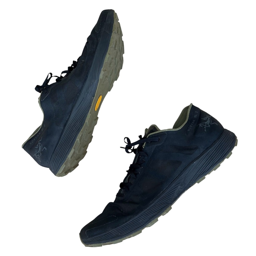 Arc’teryx Norvan SL 2 Trail Running Shoes
